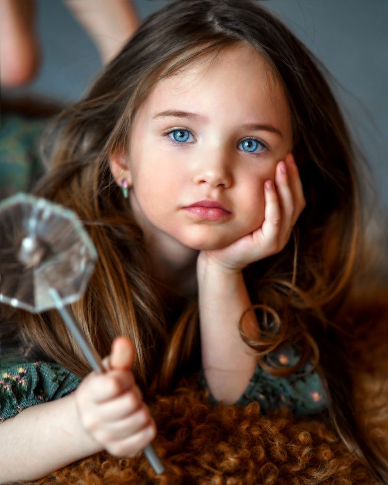 Photograph by Елена Беликова