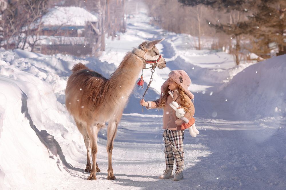 Photograph by Ольга Сорокина