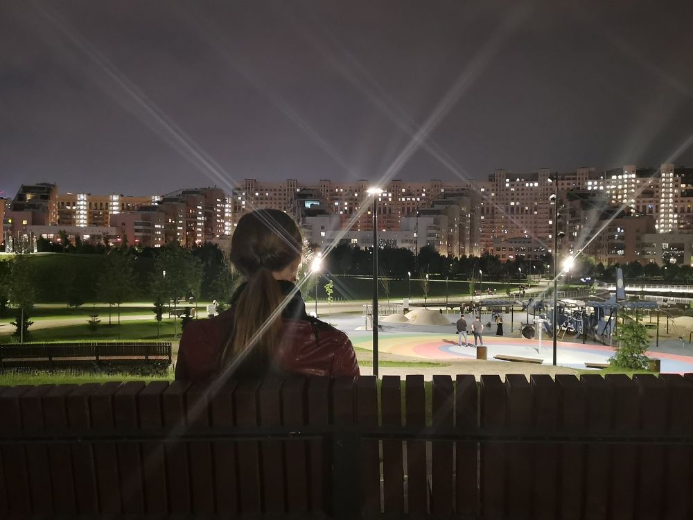 Photograph by Евгений Спиридонов