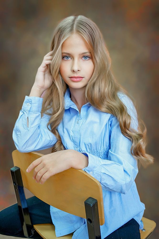 Photograph by Ольга Осипова