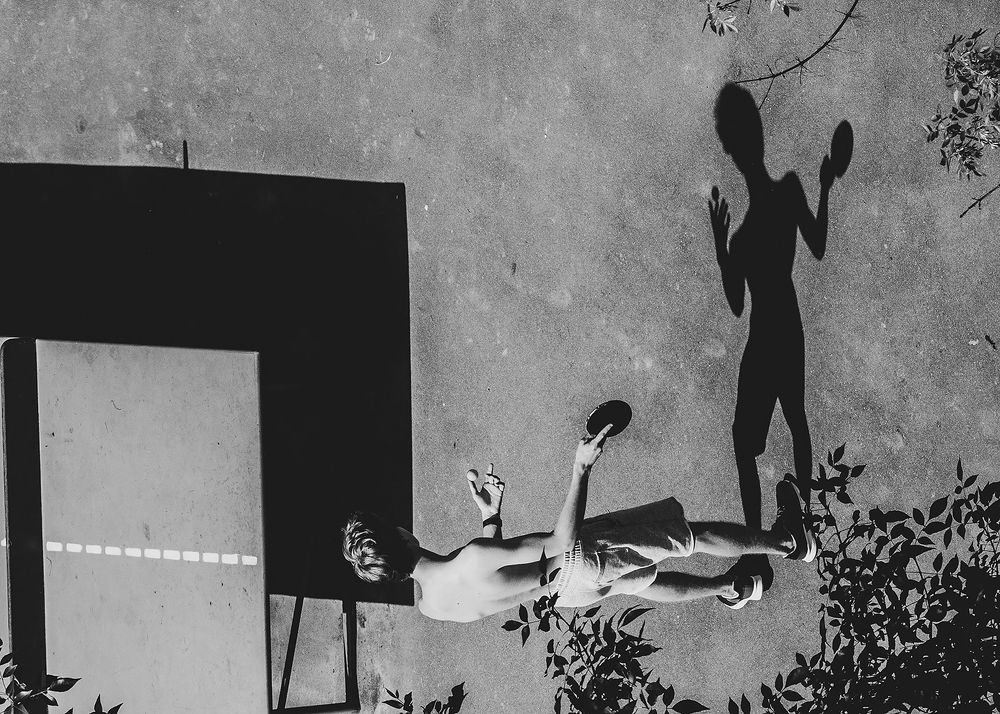 Photograph by Elena Lagutina