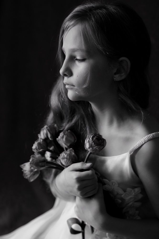 Photograph by Алина Чеснокова