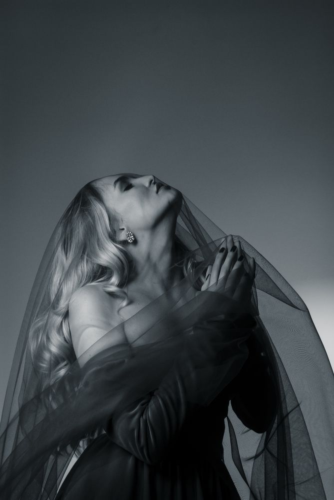 Photograph by Vladimir Lyubich