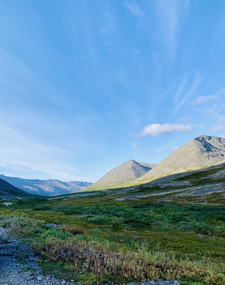 Khibiny National Park