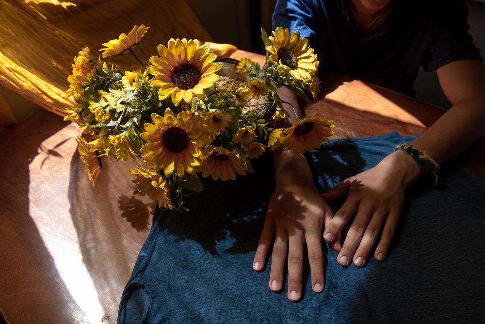 Photograph by Ирина Хромова