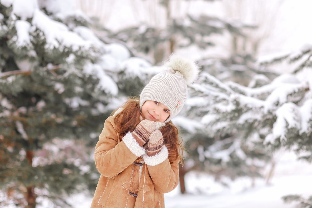 Photograph by Тиманова Марина