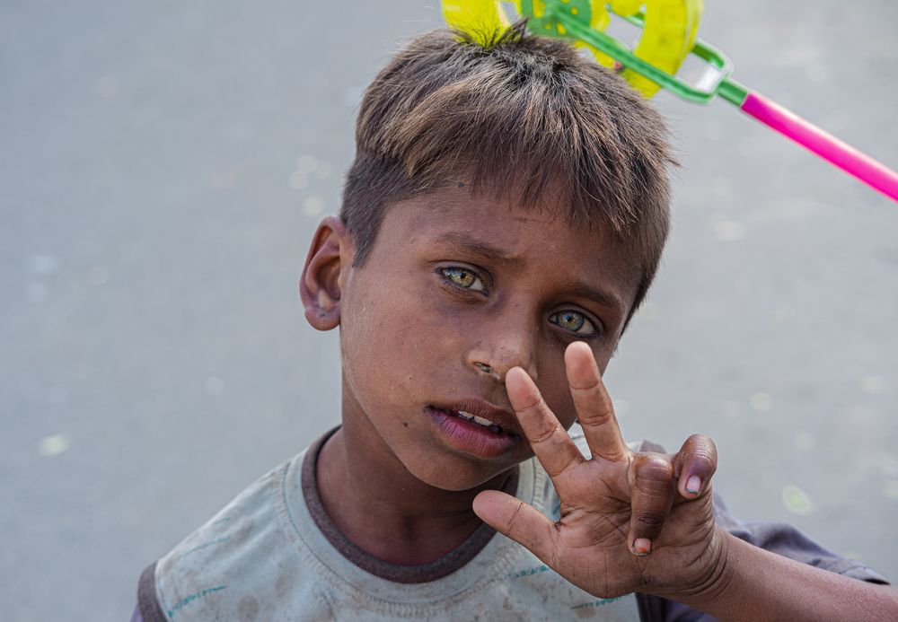 Фотография автора MITHUN KUMAR