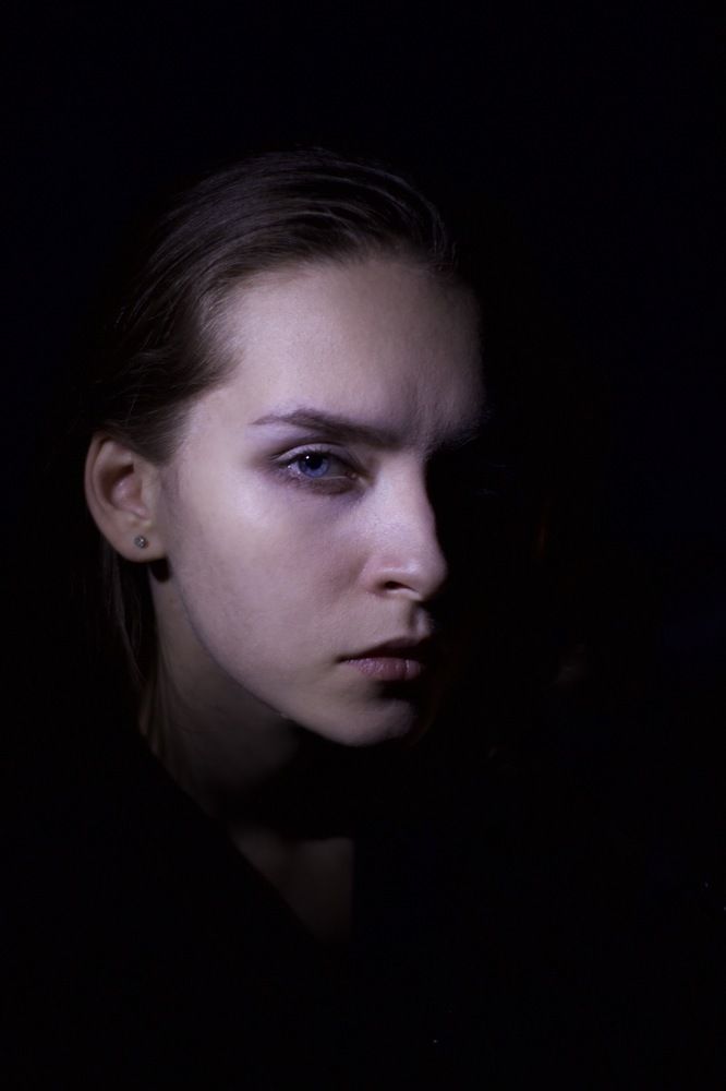 Photograph by Tatyana Simon