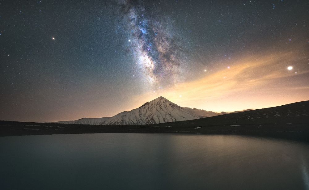 Photograph by Hadi Mohsentabar