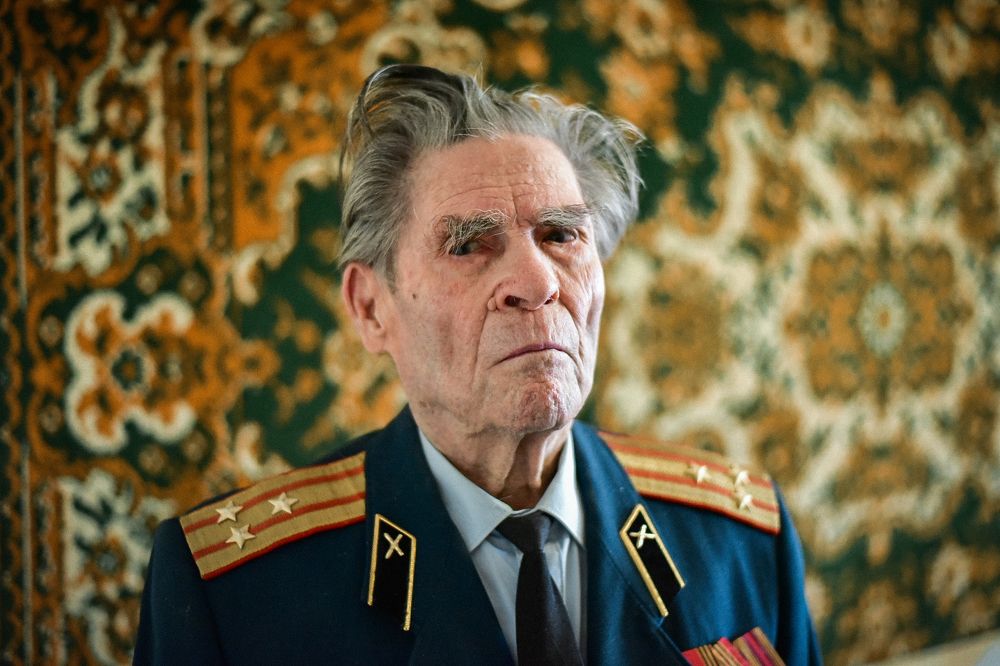 Photograph by Ксения Чапуринская