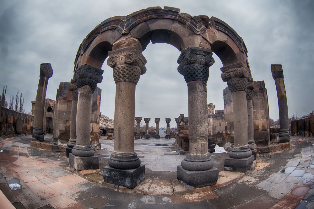 Photograph by Andrey Belov