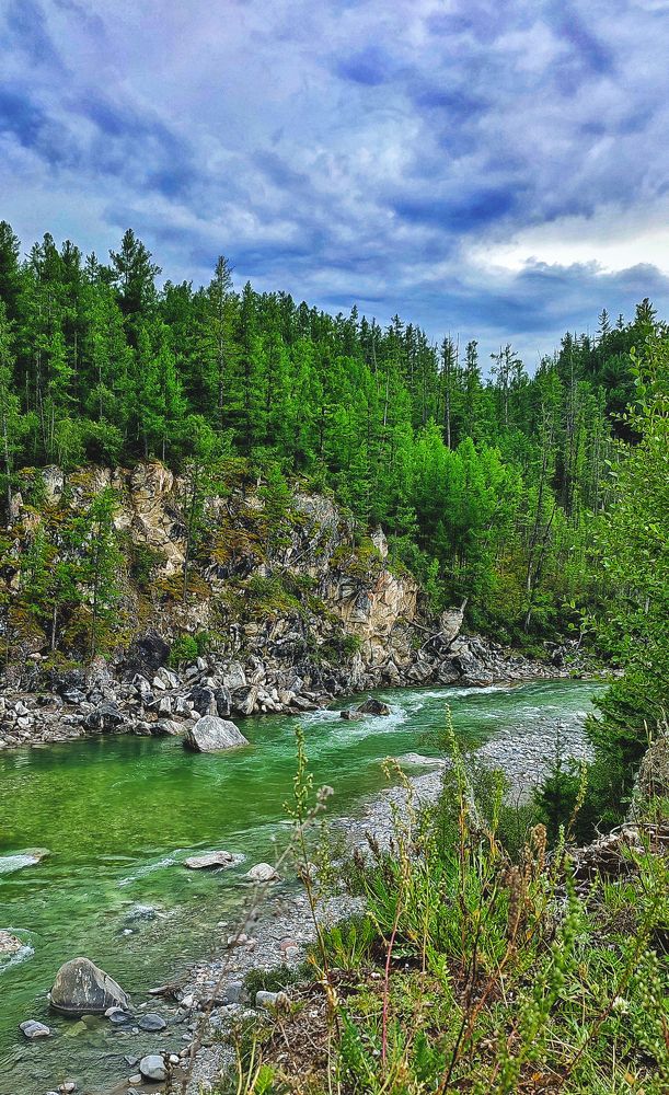 Photograph by Анна Киселёва