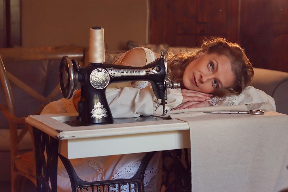 Photograph by Аня Онер