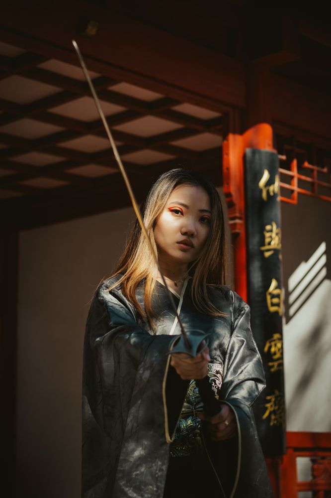 Photograph by Алина Логвиненко