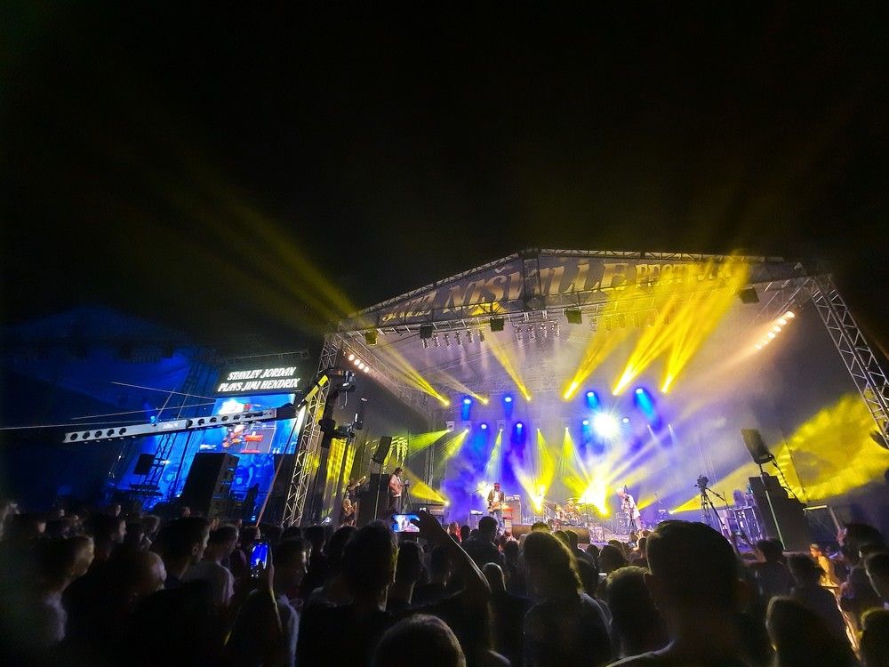 NISVILLE , NIŠ SRBIJA