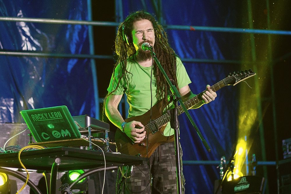 Photograph by Вероника Мищенко