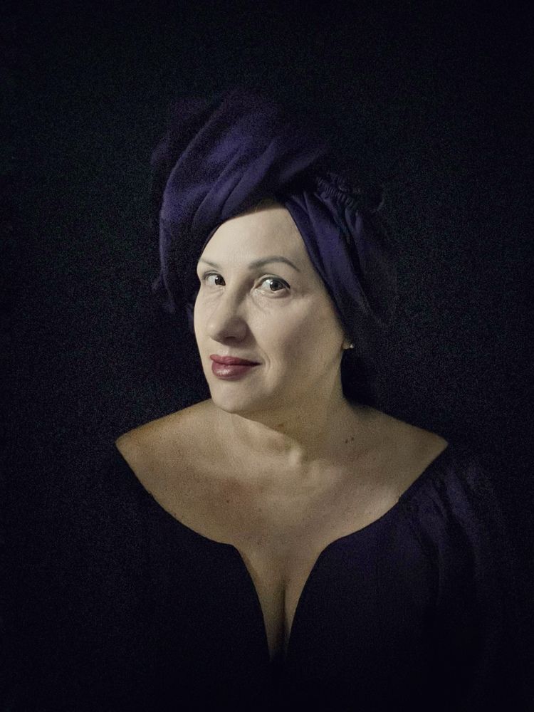 Фотография автора Ирина Тимченко
