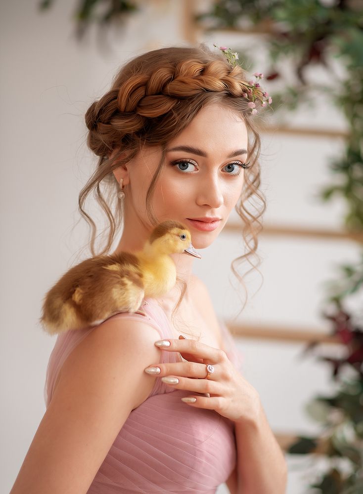 Photograph by Елена Лебедева