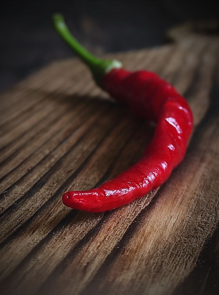 Photograph by Helen Ka