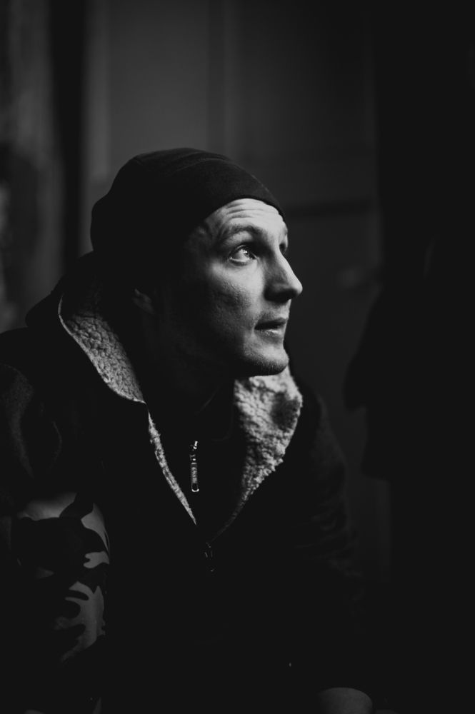 Photograph by Дарья Гомза