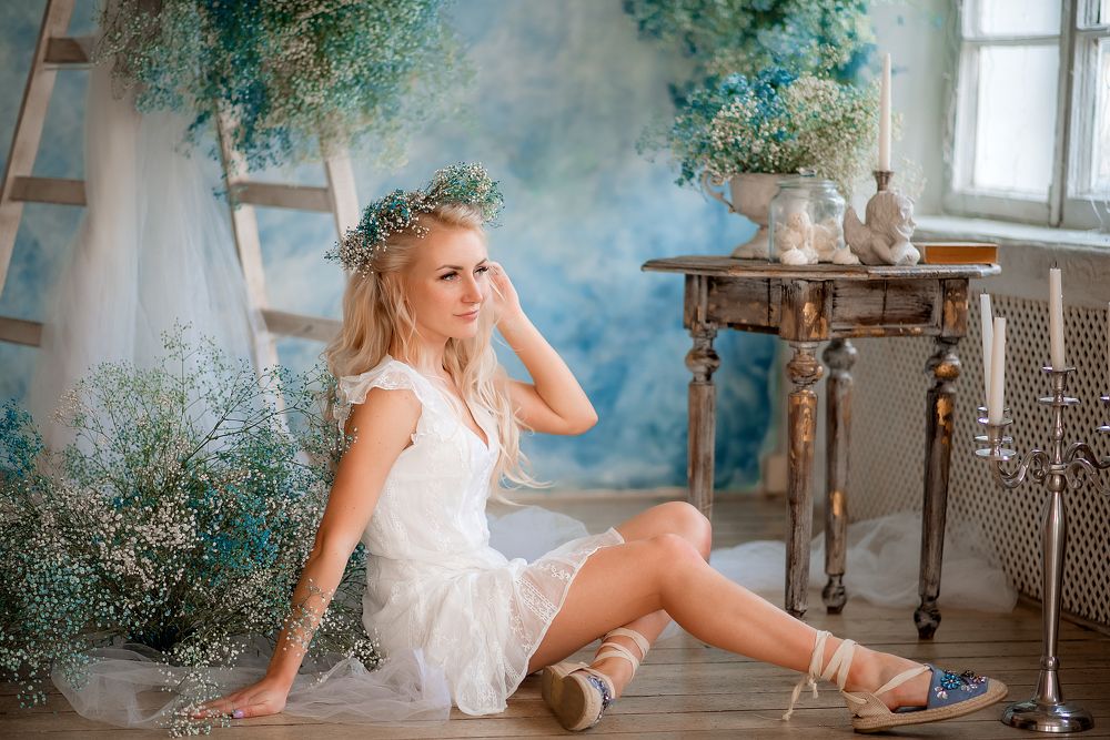 Photograph by Елена Лебедева