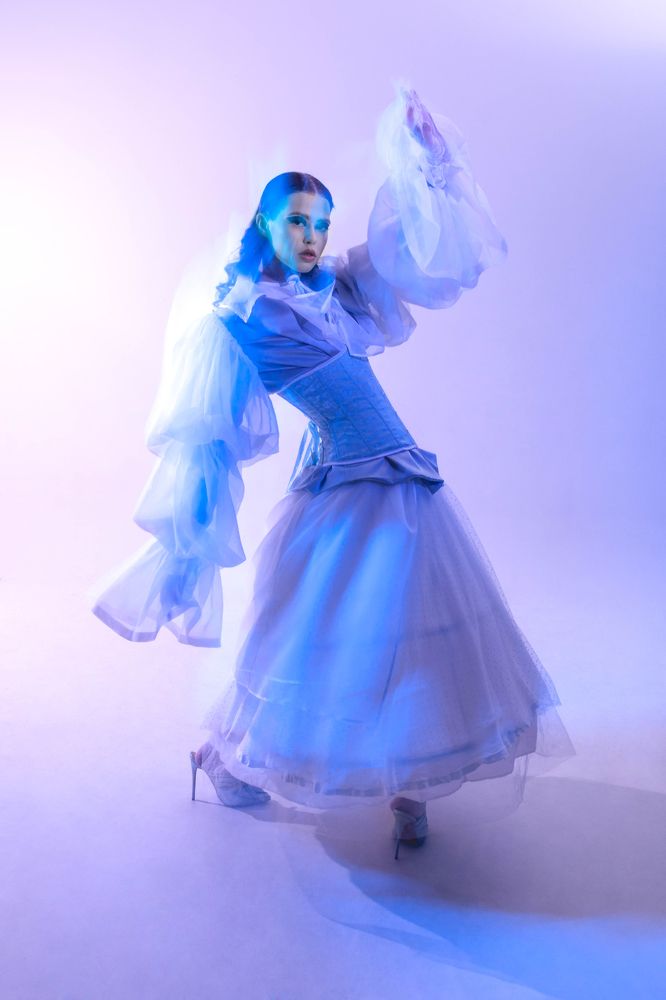 Photograph by Елизавета Мижарёва