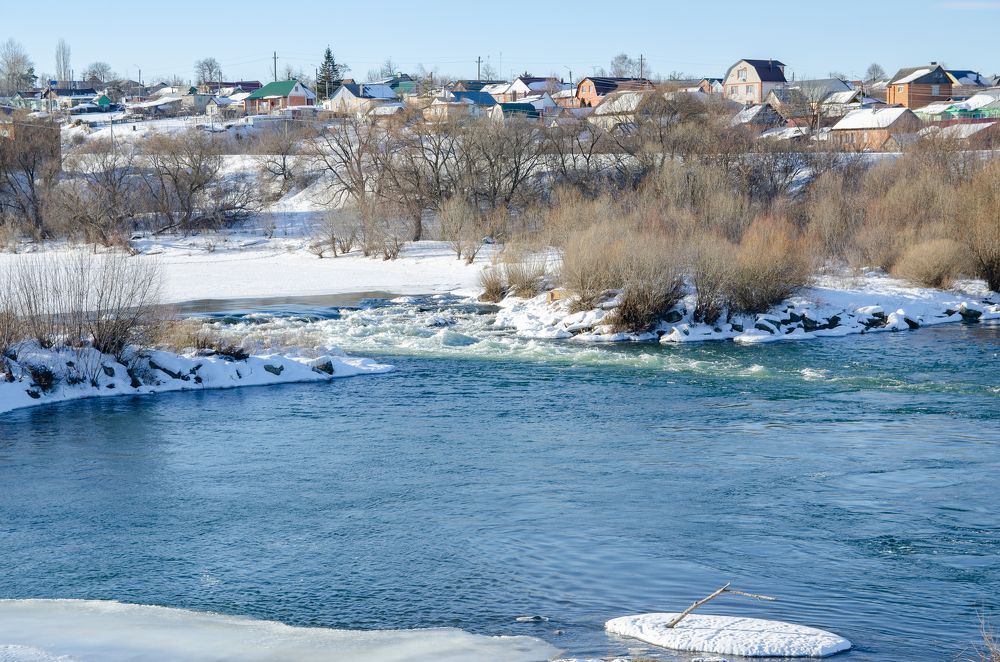 Photograph by Александр Щербаков