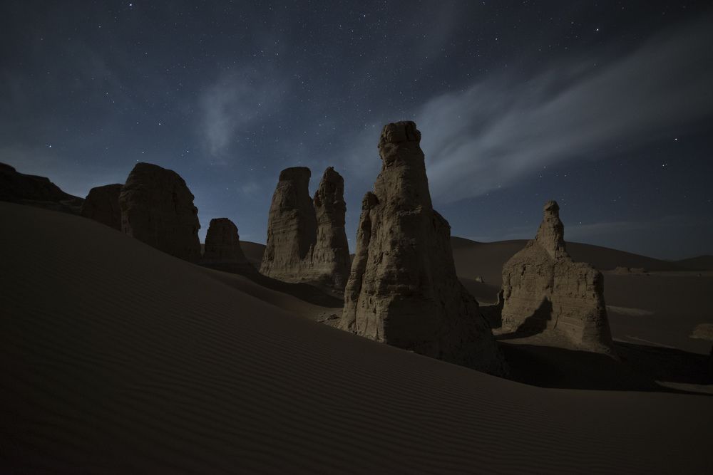 Photograph by Hadi Mohsentabar