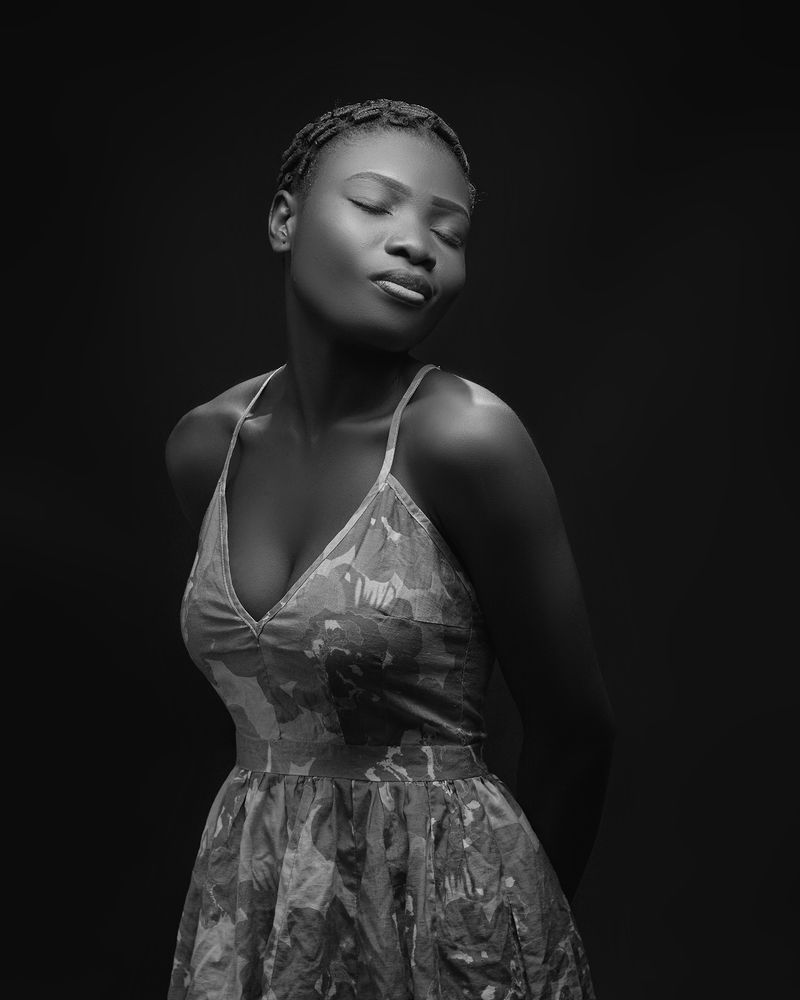 Photograph by ABOLAJI, Matthew  Babatunde