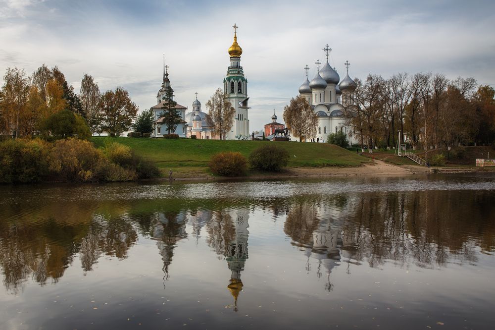 Photograph by Andrey Belov