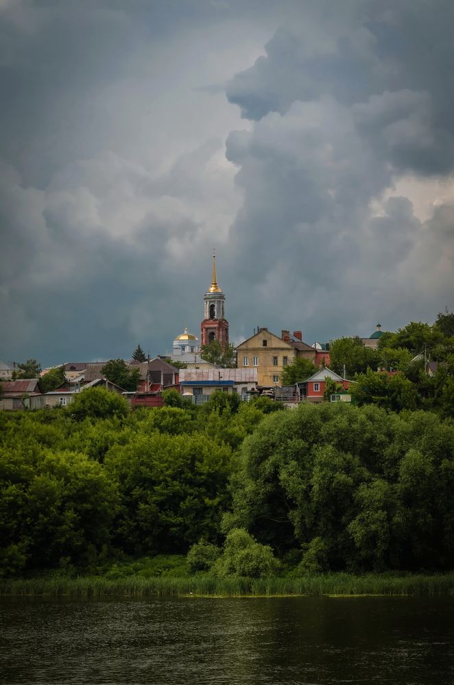 Photograph by Фролов Михаил