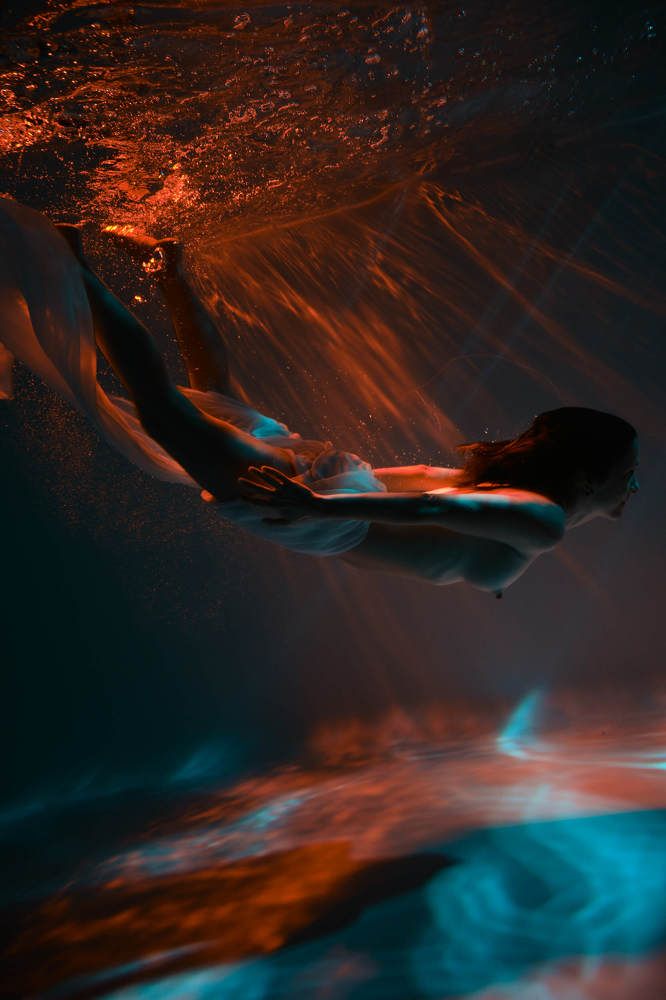 Photograph by Мария Вольвач