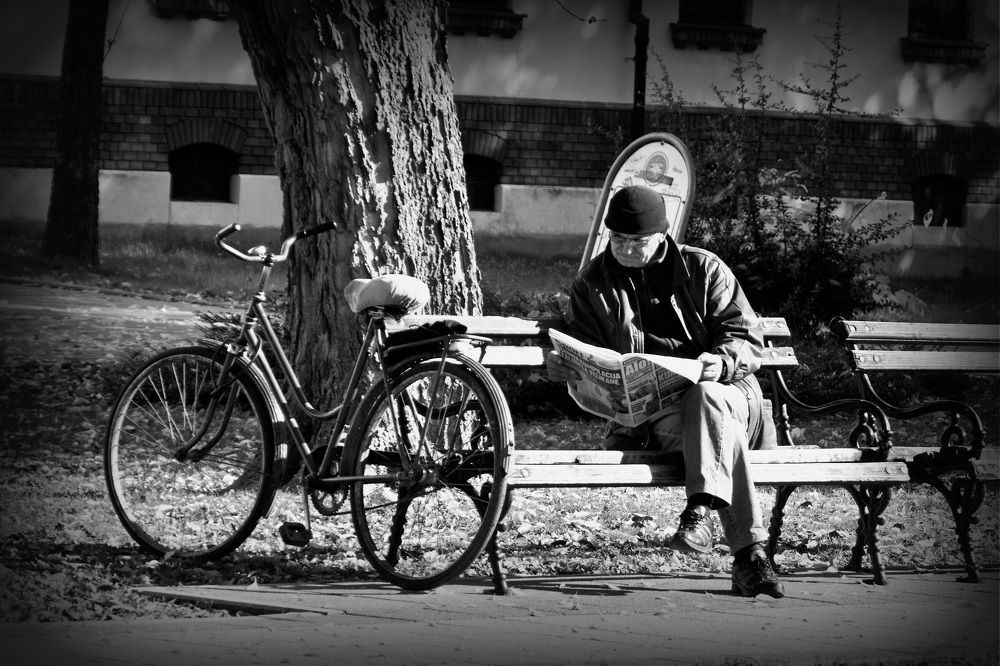 Photograph by Desanka Kocoljevac