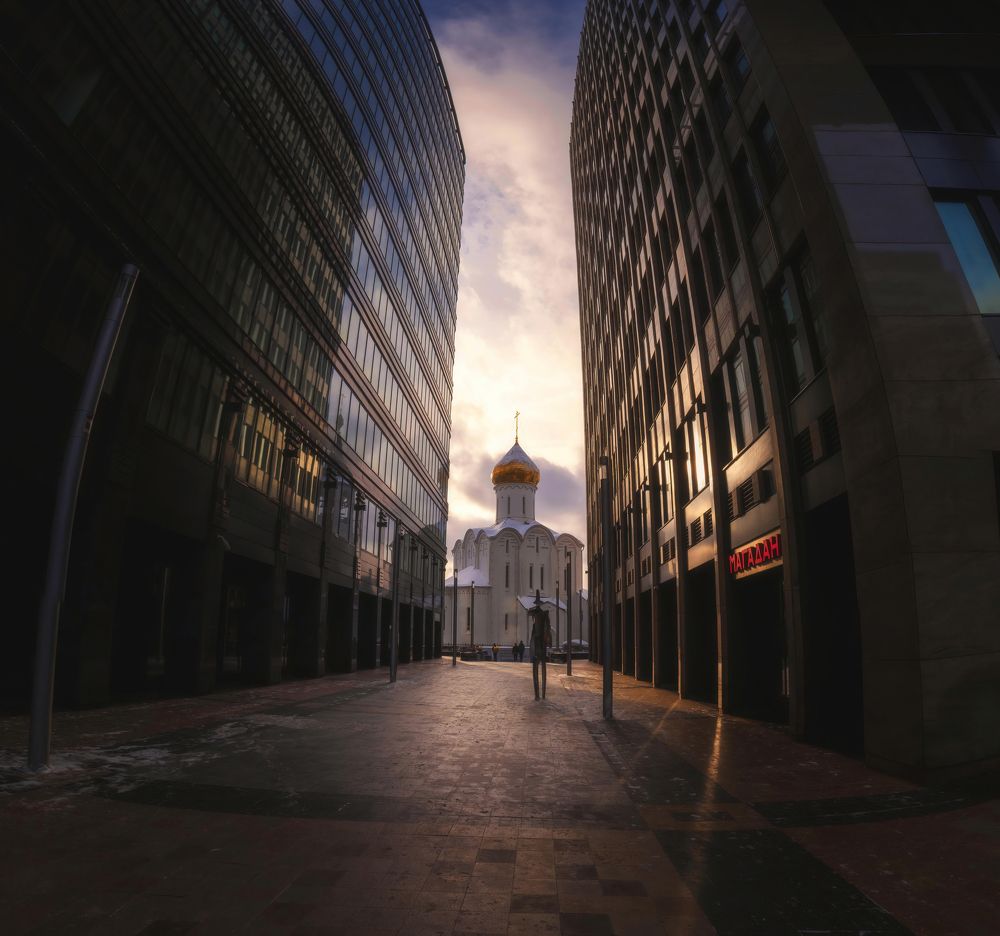 Фотография автора Котов Андрей