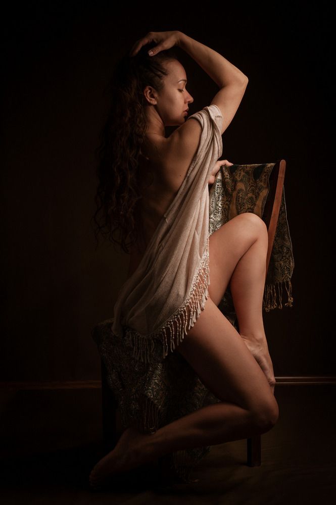 Photograph by Александр Костромин