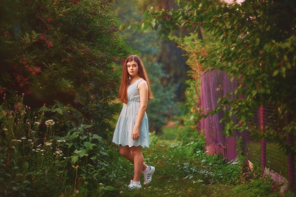 Фотография автора Женя Лузгин