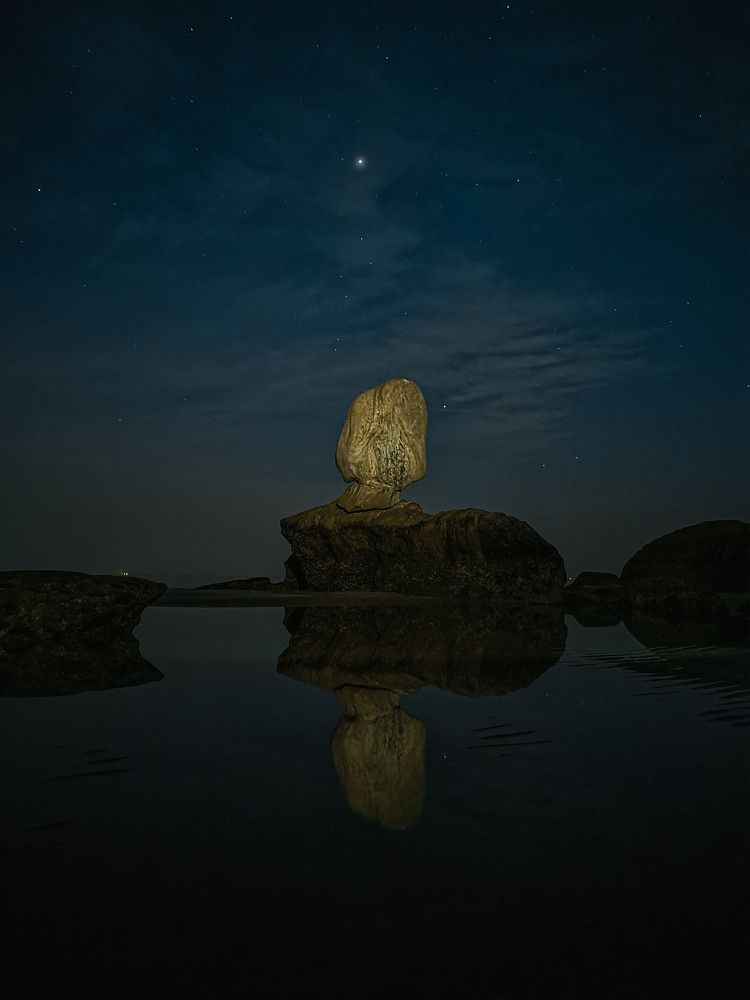 Photograph by Mohamad Amin Hashemi