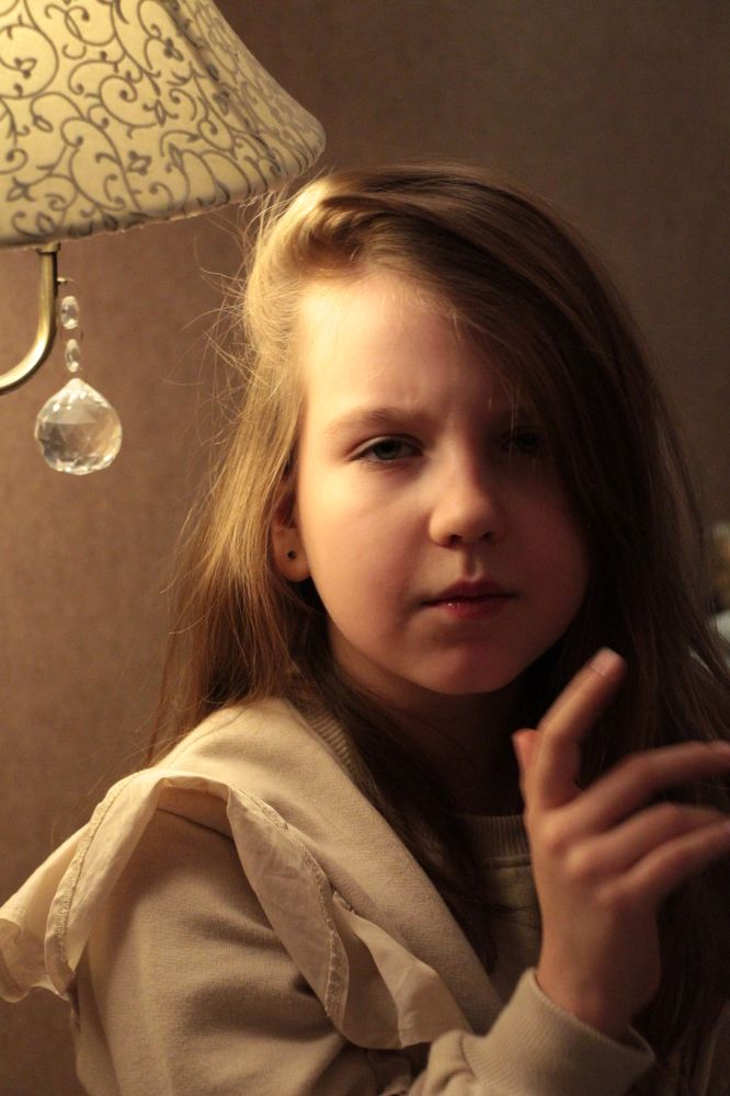 Photograph by Елена Новикова