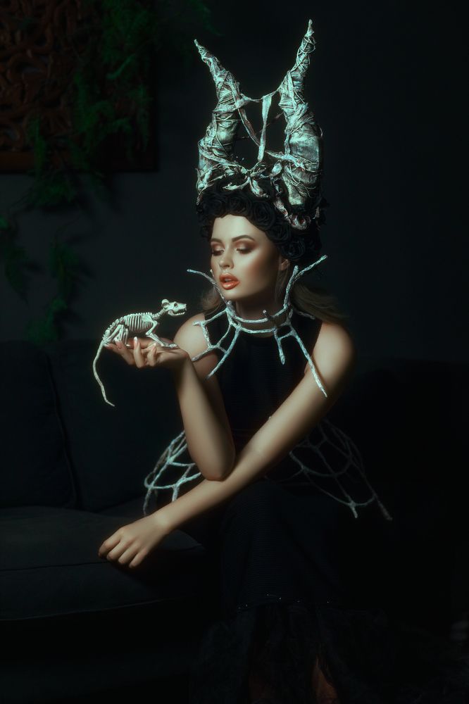 Фотография автора Катерина Клио