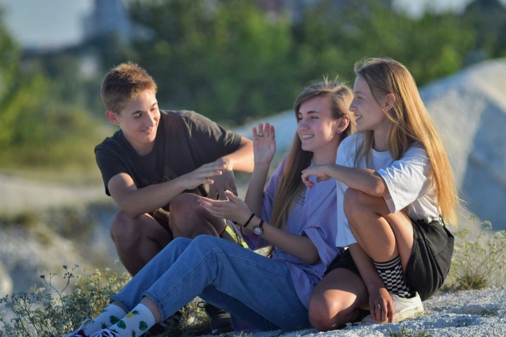 Photograph by Наталья Ткаченко