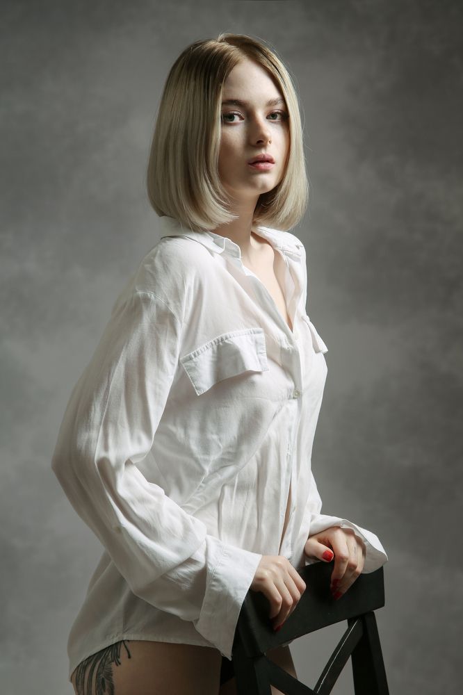 Photograph by Алексей Михайлов