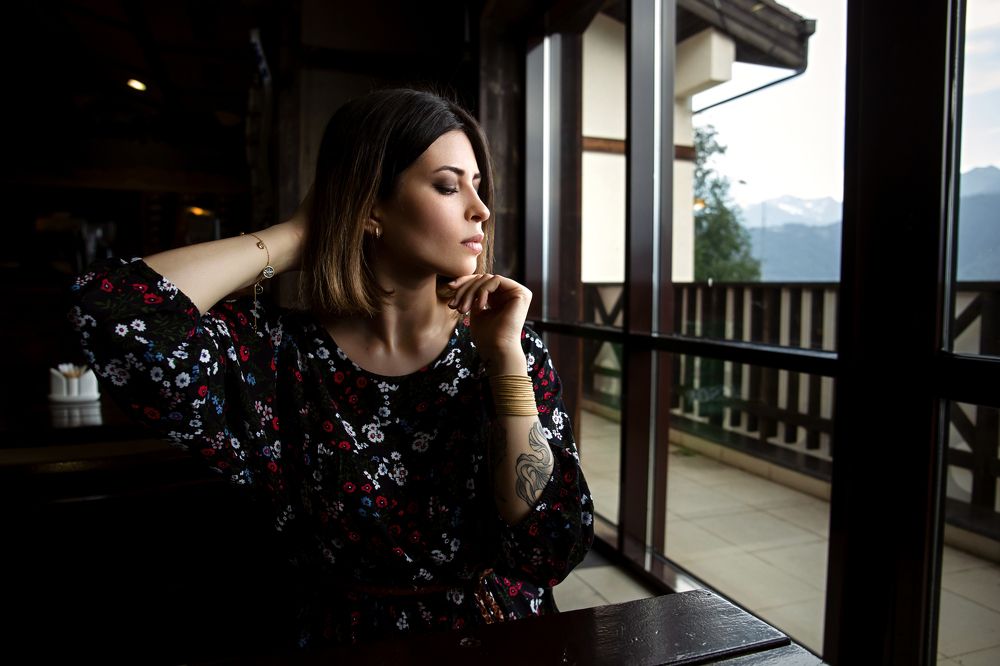 Photograph by Сергей Зайцев