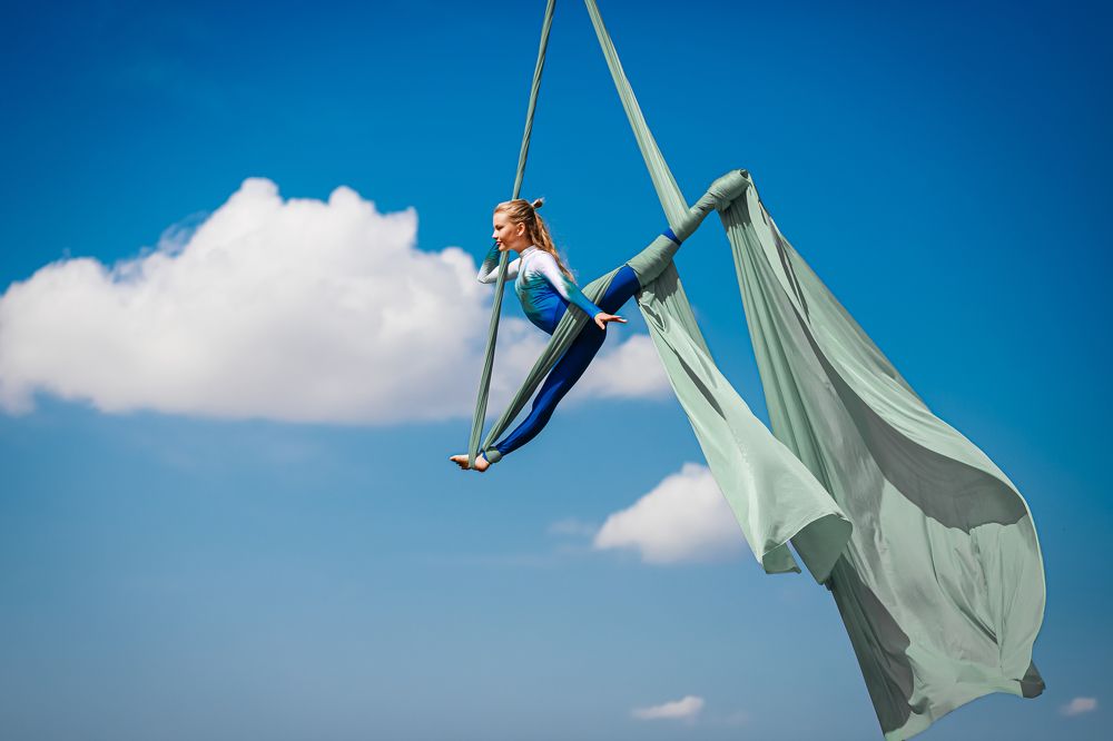 Photograph by Елена Шевченко