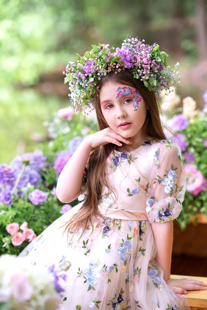 Фотография автора Ольга Гусева