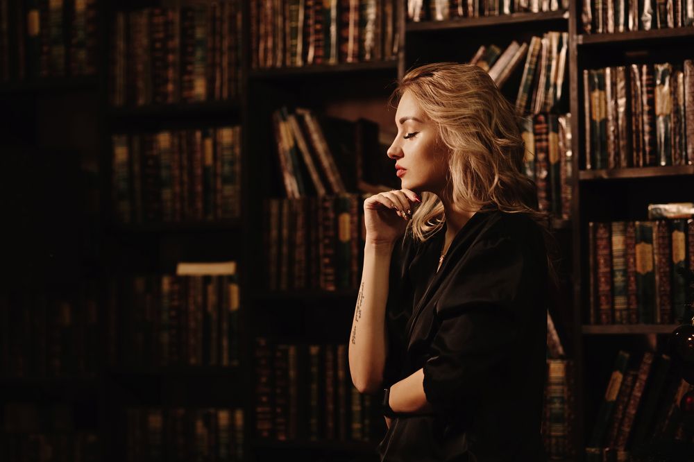 Photograph by Сергей Зайцев