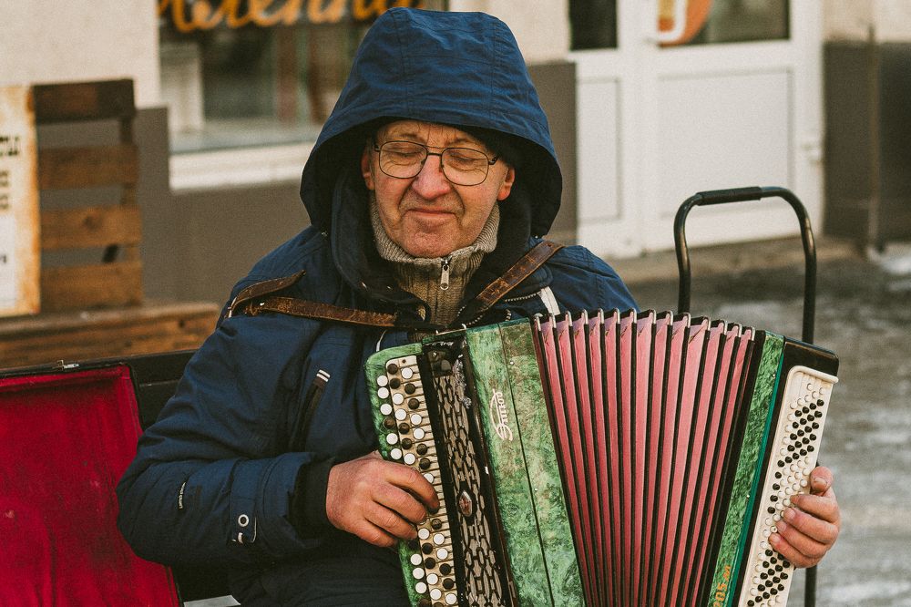 Photograph by Анастасия Ивахнова