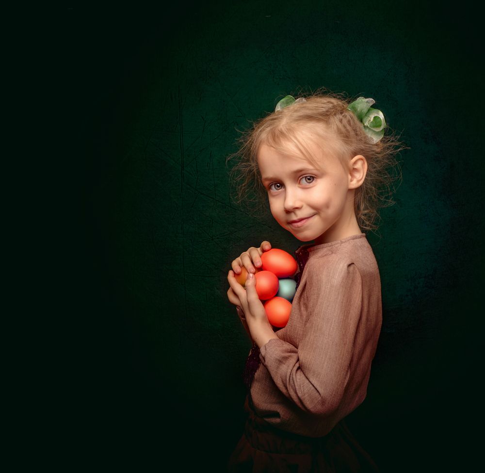 Photograph by Екатерина Узингер