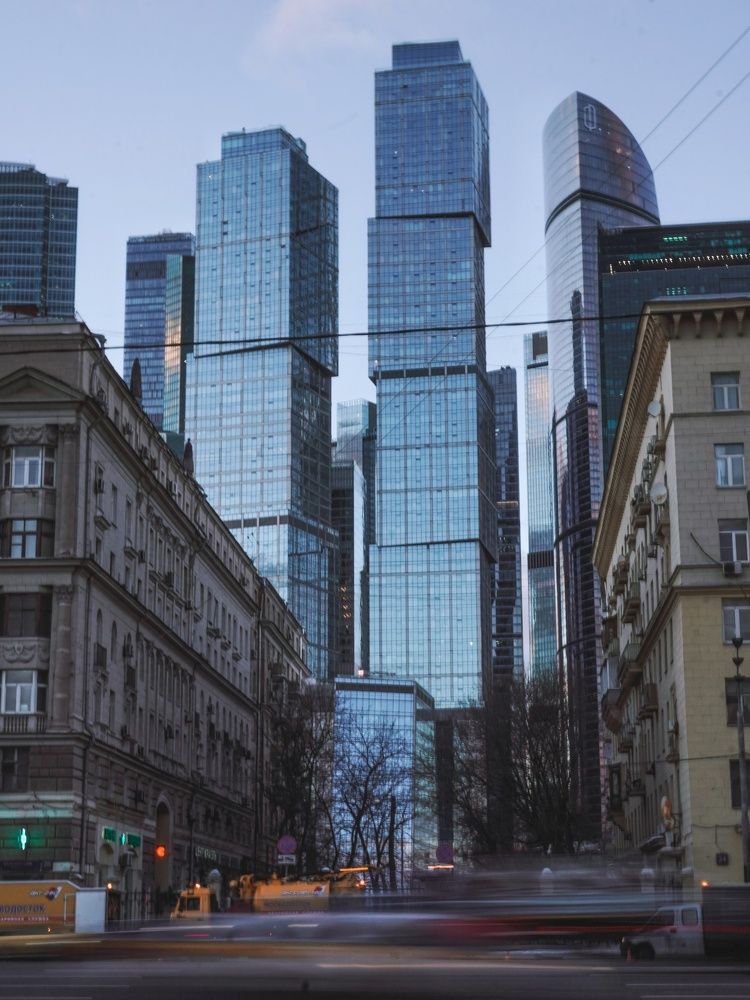 Photograph by Алина Гончарова