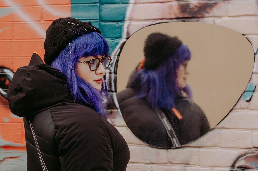 Photograph by Анастасия Ивахнова