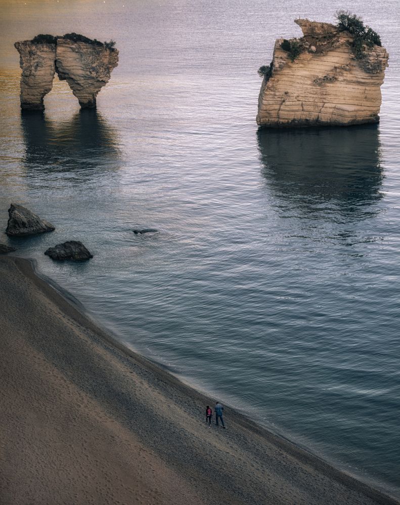 Photograph by Angelo Rendine